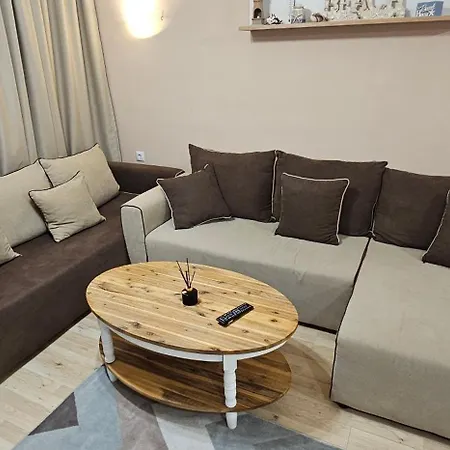 Apartament Vp Eden *