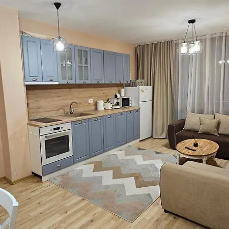 Vp Eden Apartment