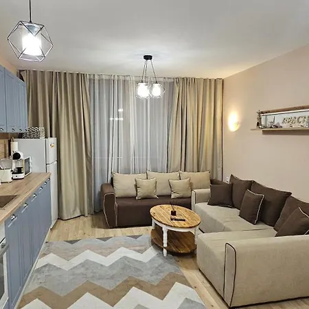 Vp Eden Apartament
