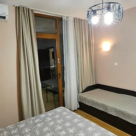 Apartament Vp Eden Sunny Beach