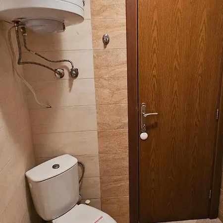 Apartment Vp Eden Sunny Beach