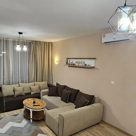 Appartement Vp Eden *