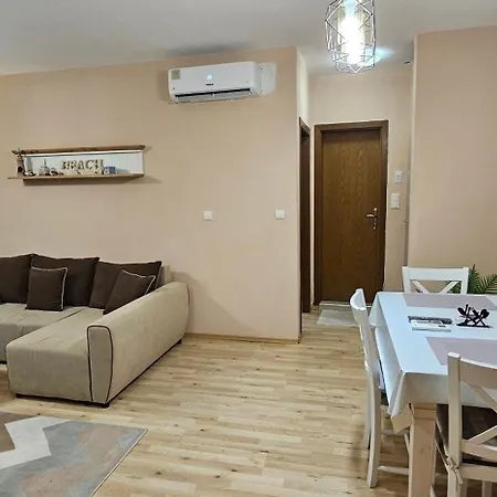 Appartement Vp Eden