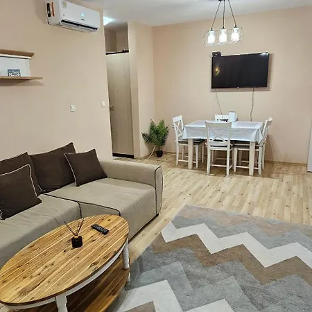 Appartement Vp Eden